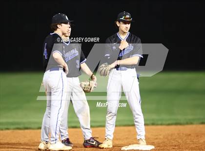 Thumbnail 3 in Goodpasture Christian @ Davidson Academy photogallery.