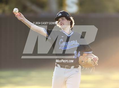 Thumbnail 2 in Goodpasture Christian @ Davidson Academy photogallery.