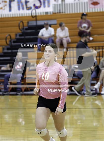 Thumbnail 2 in Grand Saline vs Tigers photogallery.