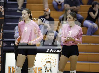 Thumbnail 1 in Grand Saline vs Tigers photogallery.
