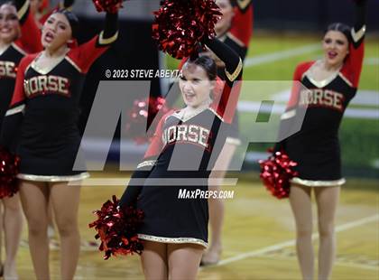 Thumbnail 3 in Northglenn CHSAA Spirit Poms photogallery.