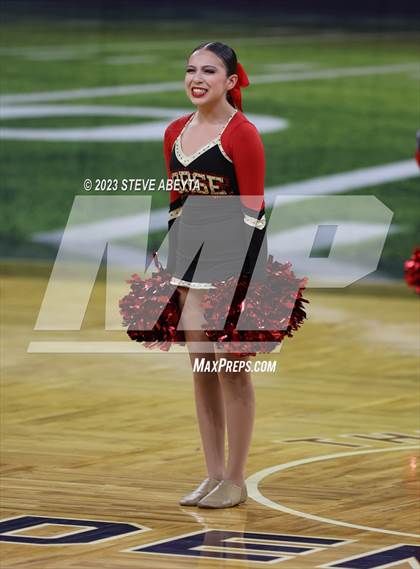 Thumbnail 3 in Northglenn CHSAA Spirit Poms photogallery.