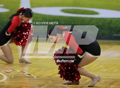 Thumbnail 1 in Northglenn CHSAA Spirit Poms photogallery.