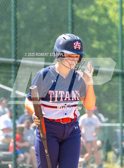 Thumbnail 3 in Twin Valley @ Shaler Area (PIAA 5A Round 1) photogallery.