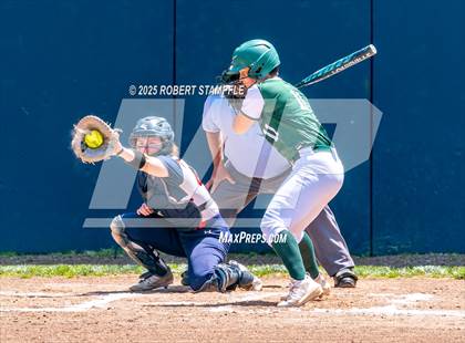 Thumbnail 3 in Twin Valley @ Shaler Area (PIAA 5A Round 1) photogallery.