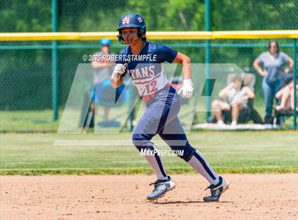 Thumbnail 2 in Twin Valley @ Shaler Area (PIAA 5A Round 1) photogallery.