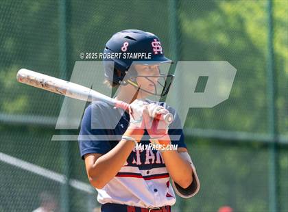 Thumbnail 1 in Twin Valley @ Shaler Area (PIAA 5A Round 1) photogallery.