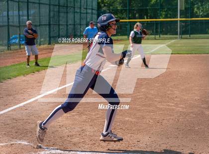 Thumbnail 2 in Twin Valley @ Shaler Area (PIAA 5A Round 1) photogallery.