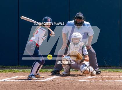 Thumbnail 3 in Twin Valley @ Shaler Area (PIAA 5A Round 1) photogallery.