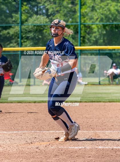 Thumbnail 3 in Twin Valley @ Shaler Area (PIAA 5A Round 1) photogallery.