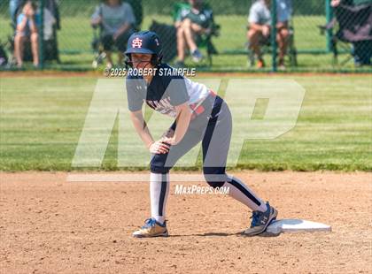 Thumbnail 3 in Twin Valley @ Shaler Area (PIAA 5A Round 1) photogallery.