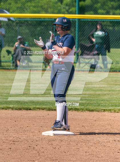 Thumbnail 3 in Twin Valley @ Shaler Area (PIAA 5A Round 1) photogallery.
