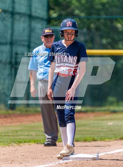 Thumbnail 3 in Twin Valley @ Shaler Area (PIAA 5A Round 1) photogallery.