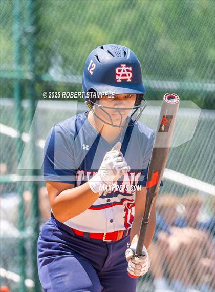 Thumbnail 1 in Twin Valley @ Shaler Area (PIAA 5A Round 1) photogallery.