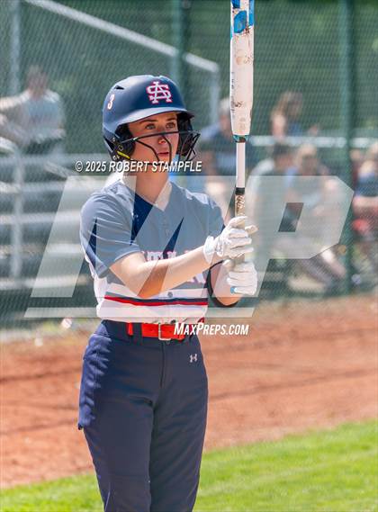 Thumbnail 2 in Twin Valley @ Shaler Area (PIAA 5A Round 1) photogallery.