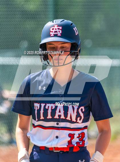Thumbnail 1 in Twin Valley @ Shaler Area (PIAA 5A Round 1) photogallery.
