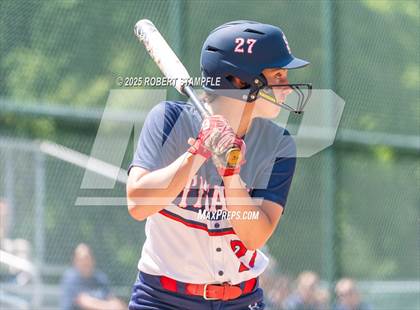 Thumbnail 3 in Twin Valley @ Shaler Area (PIAA 5A Round 1) photogallery.