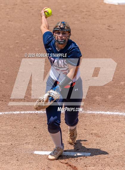 Thumbnail 3 in Twin Valley @ Shaler Area (PIAA 5A Round 1) photogallery.