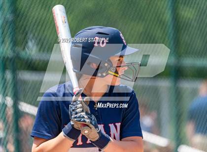 Thumbnail 3 in Twin Valley @ Shaler Area (PIAA 5A Round 1) photogallery.