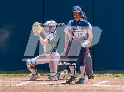 Thumbnail 1 in Twin Valley @ Shaler Area (PIAA 5A Round 1) photogallery.