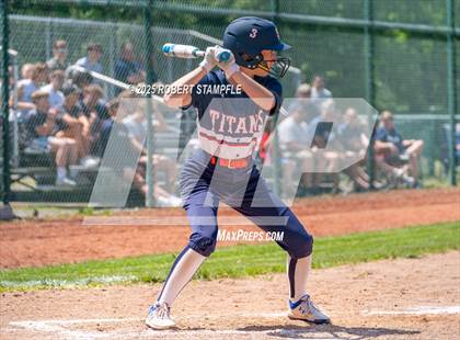 Thumbnail 1 in Twin Valley @ Shaler Area (PIAA 5A Round 1) photogallery.