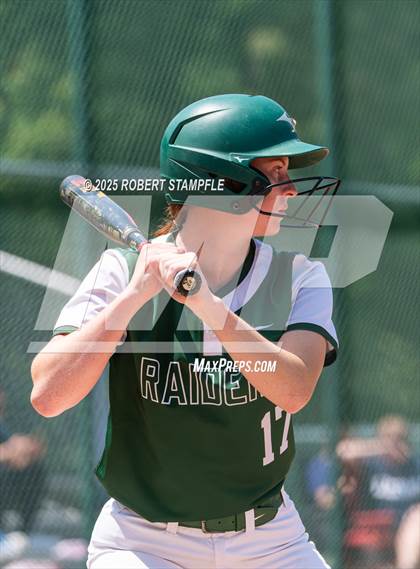 Thumbnail 1 in Twin Valley @ Shaler Area (PIAA 5A Round 1) photogallery.