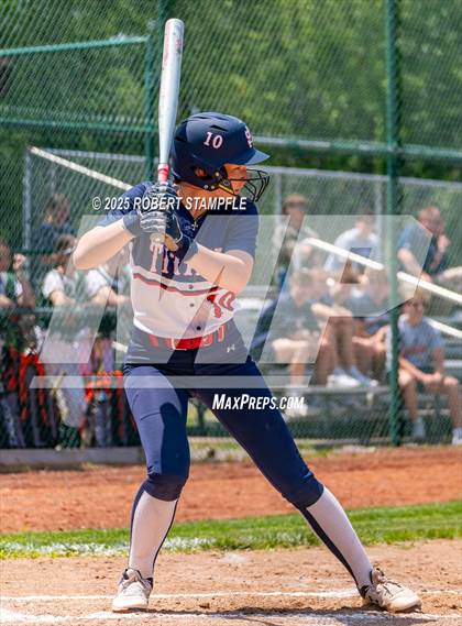 Thumbnail 1 in Twin Valley @ Shaler Area (PIAA 5A Round 1) photogallery.