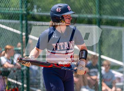 Thumbnail 1 in Twin Valley @ Shaler Area (PIAA 5A Round 1) photogallery.