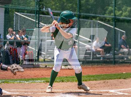 Thumbnail 2 in Twin Valley @ Shaler Area (PIAA 5A Round 1) photogallery.