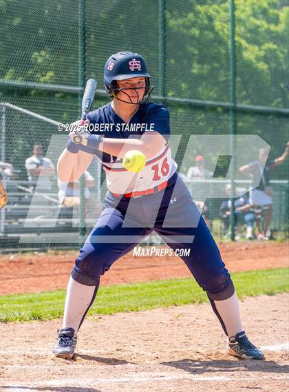 Thumbnail 2 in Twin Valley @ Shaler Area (PIAA 5A Round 1) photogallery.
