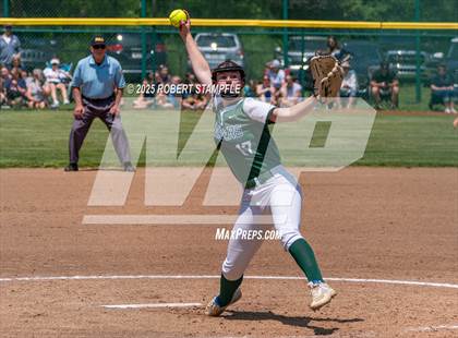 Thumbnail 3 in Twin Valley @ Shaler Area (PIAA 5A Round 1) photogallery.