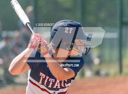Thumbnail 3 in Twin Valley @ Shaler Area (PIAA 5A Round 1) photogallery.