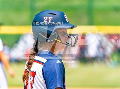 Thumbnail 1 in Twin Valley @ Shaler Area (PIAA 5A Round 1) photogallery.