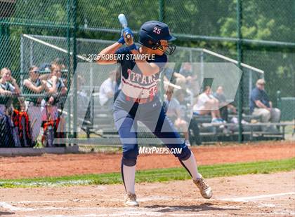 Thumbnail 3 in Twin Valley @ Shaler Area (PIAA 5A Round 1) photogallery.