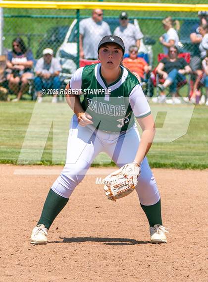 Thumbnail 3 in Twin Valley @ Shaler Area (PIAA 5A Round 1) photogallery.