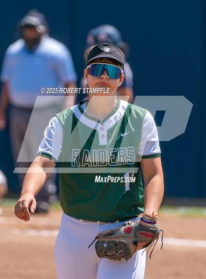 Thumbnail 2 in Twin Valley @ Shaler Area (PIAA 5A Round 1) photogallery.