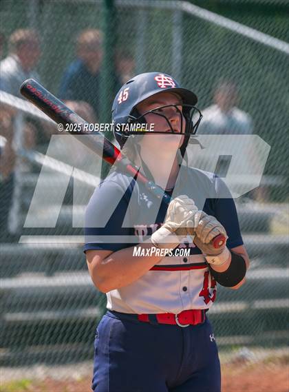 Thumbnail 2 in Twin Valley @ Shaler Area (PIAA 5A Round 1) photogallery.