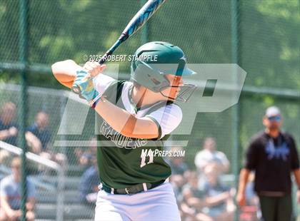 Thumbnail 3 in Twin Valley @ Shaler Area (PIAA 5A Round 1) photogallery.