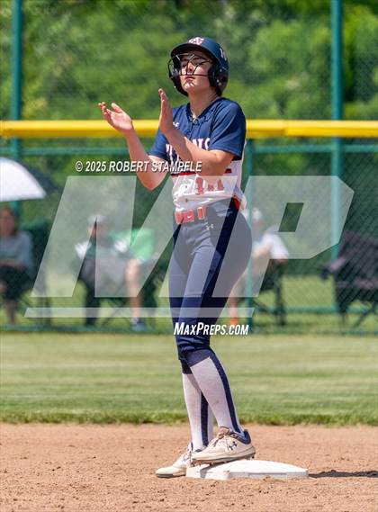 Thumbnail 1 in Twin Valley @ Shaler Area (PIAA 5A Round 1) photogallery.