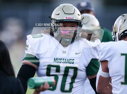 Thumbnail 1 in Mira Costa vs St. Francis photogallery.