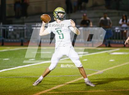 Thumbnail 1 in Mira Costa vs St. Francis photogallery.