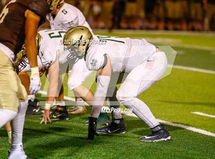 Thumbnail 1 in Mira Costa vs St. Francis photogallery.