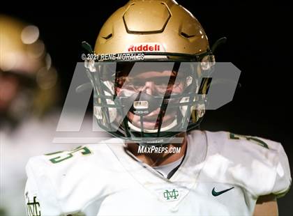 Thumbnail 1 in Mira Costa vs St. Francis photogallery.