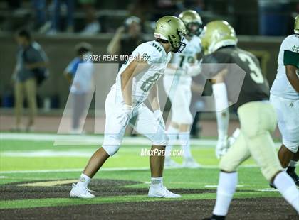 Thumbnail 3 in Mira Costa vs St. Francis photogallery.