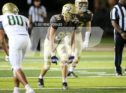 Thumbnail 1 in Mira Costa vs St. Francis photogallery.