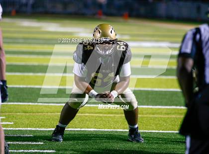 Thumbnail 2 in Mira Costa vs St. Francis photogallery.