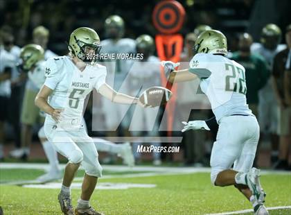 Thumbnail 3 in Mira Costa vs St. Francis photogallery.