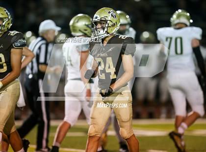 Thumbnail 3 in Mira Costa vs St. Francis photogallery.