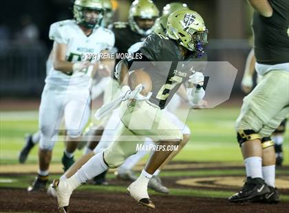 Thumbnail 1 in Mira Costa vs St. Francis photogallery.