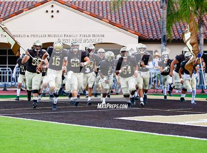 Thumbnail 1 in Mira Costa vs St. Francis photogallery.